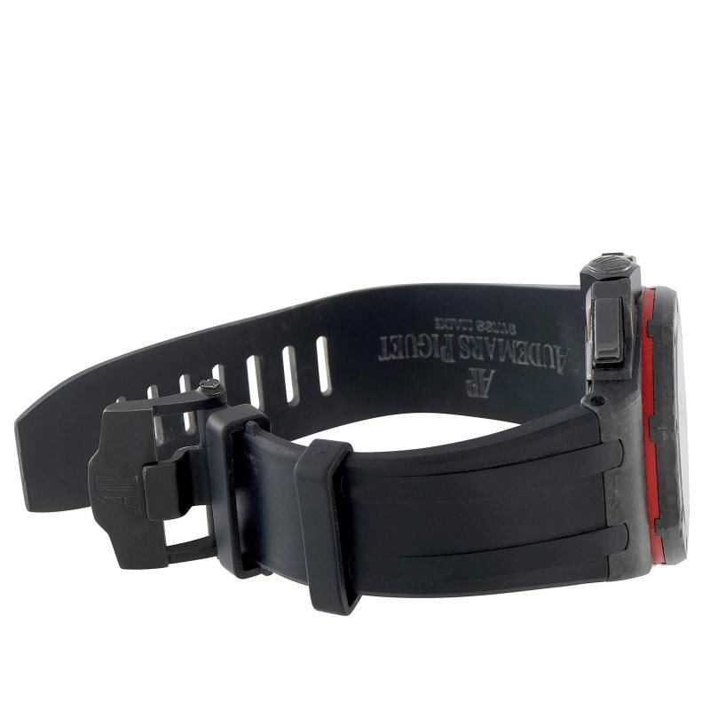 Audemars Piguet Royal Oak Offshore Team Alinghi 44mm Watch 26062fs.oo.a002ca.01 - 4