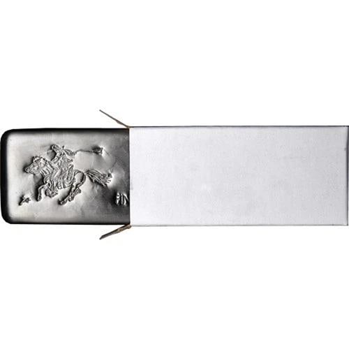 1 Kilo SilverTowne Pony Silver Bar (New) - 2
