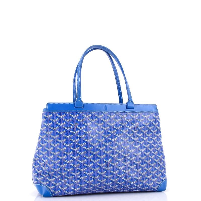 Goyard Bellechasse Bag Coated Canvas PM - 2