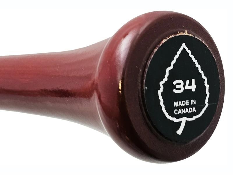 Elly De La Cruz Signed Gray B45 Player Model Bat Cincinnati Reds Beckett Witness - 7