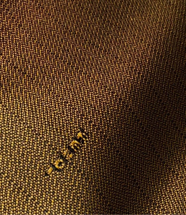 Fendi Vintage Large Tote Zucca Canvas Travel Size - 5