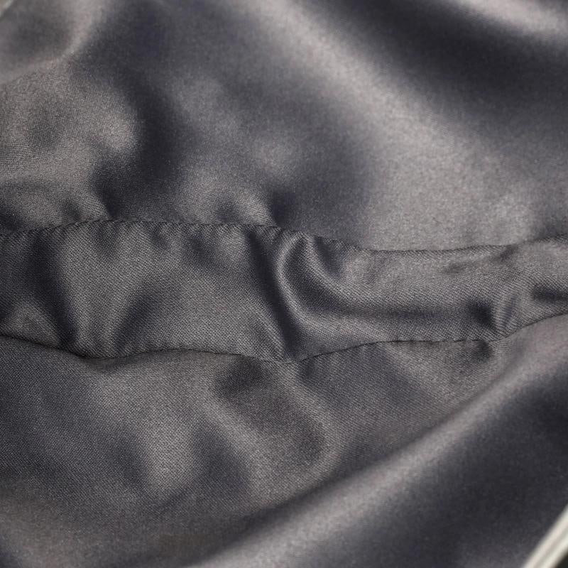 Chanel 3 Flap Bag Quilted Lambskin Medium - 5