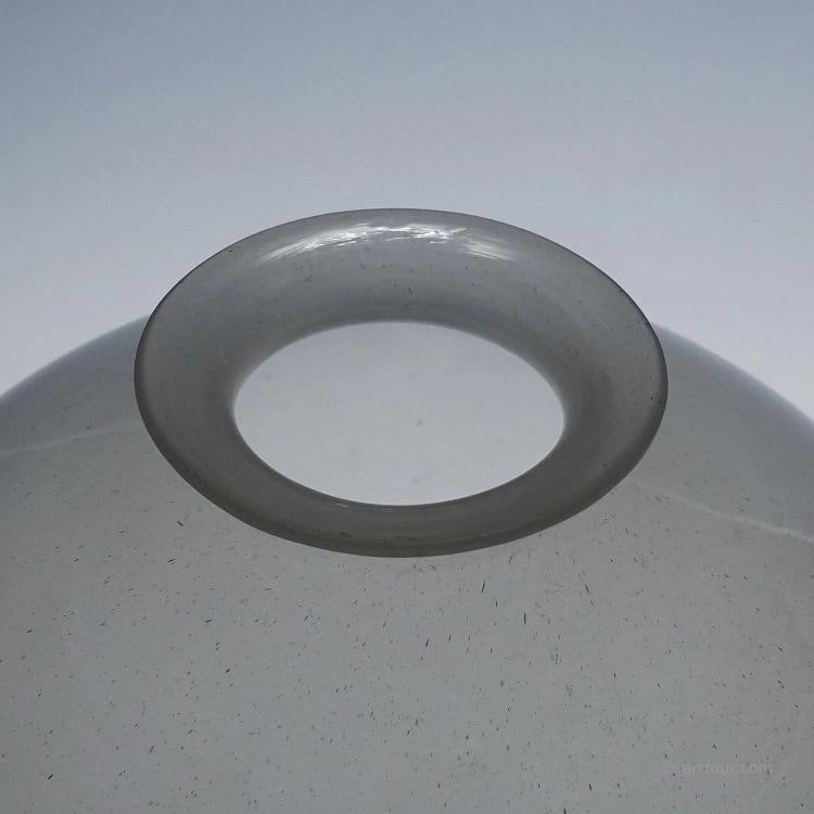 Large Vase 'Chinesi' by Carlo Scarpa for Venini Murano - 4