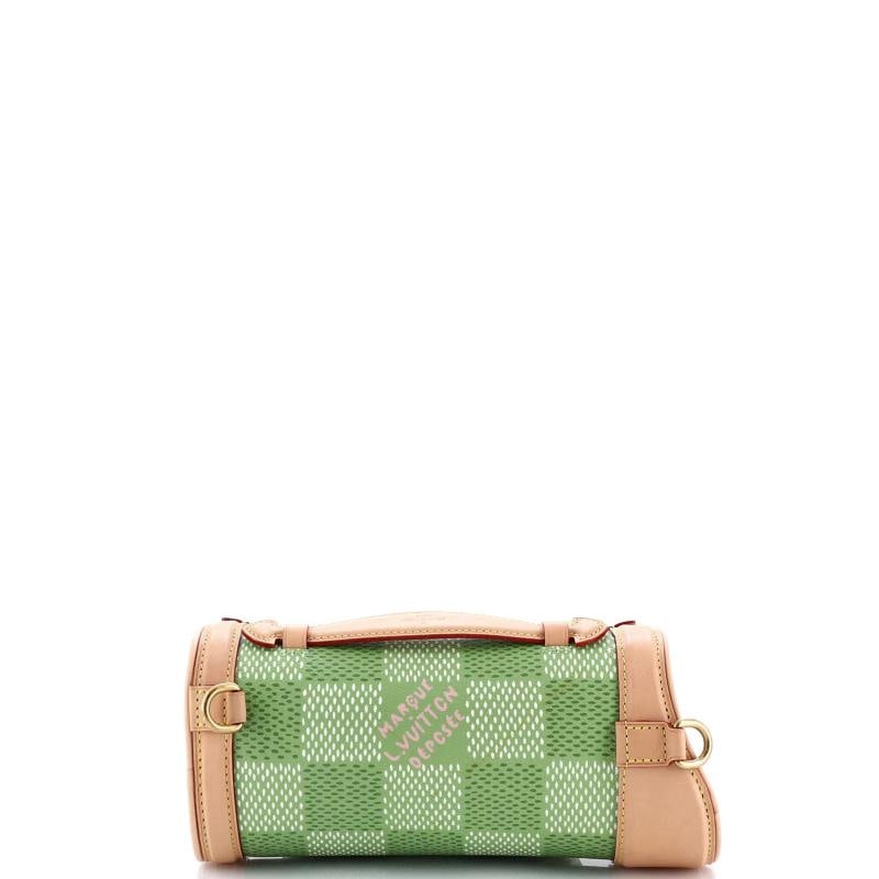 Louis Vuitton Golf Bag Tyler the Creator Giant Damier Golf Mini - 3