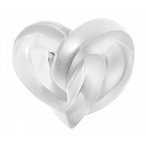 LALIQUE CRYSTAL HEARTS PAPERWEIGHT CLEAR #1184700 BRAND NIB LOVE: Condition: New: A brand-new, unused, unopened, undamaged item in its original packaging (where packaging is applicable). Packaging should be the same as what is found in a retail store, unless the ite