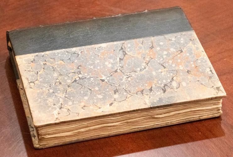 1907 Plato and Socrates - 3