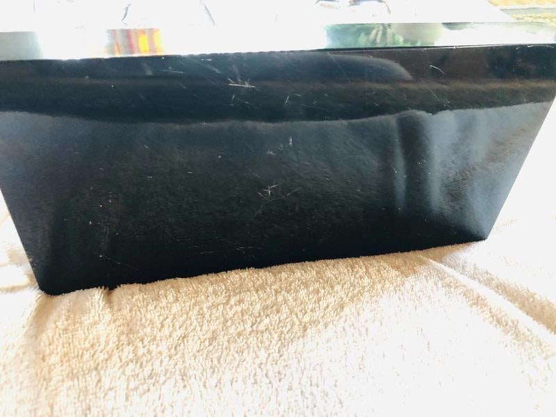 EXCELLENT MURANO ITALIAN ART GLASS BY LOREDANO ROSIN SIGNED BOY/ GIRL SCULPTURE - 6