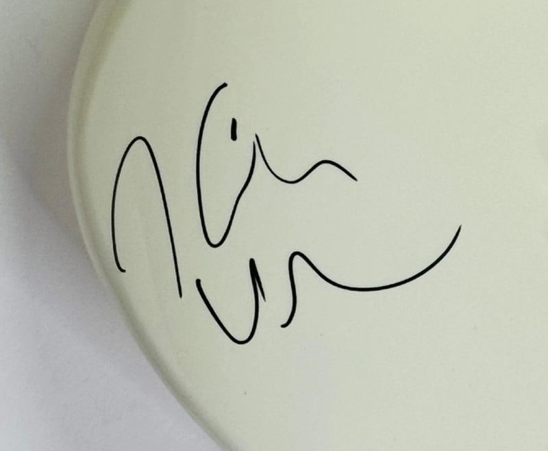 KEITH URBAN Signed Autograph Electric Guitar JSA LOA - 2