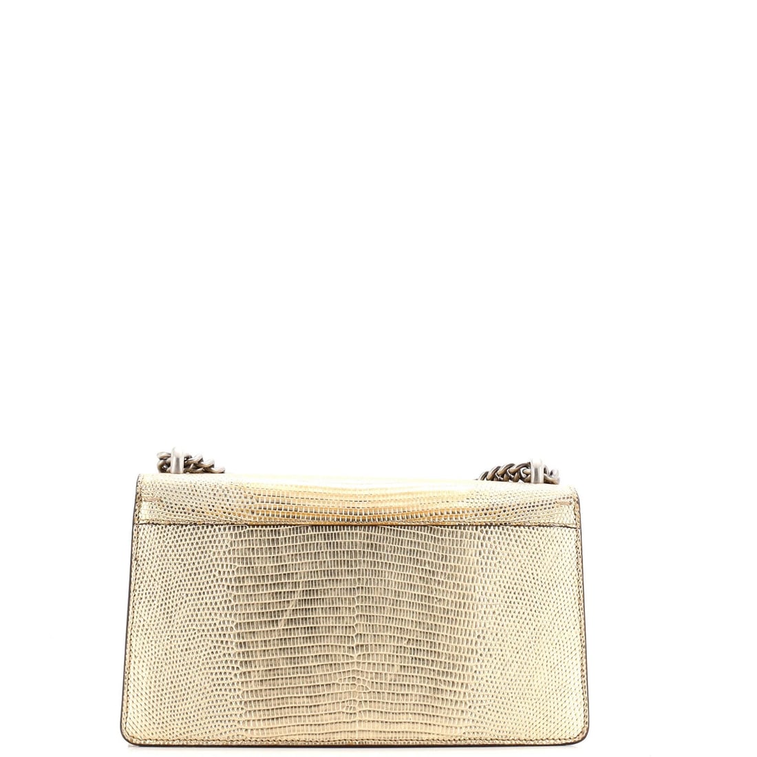 Gucci Dionysus Bag Lizard Small - 3
