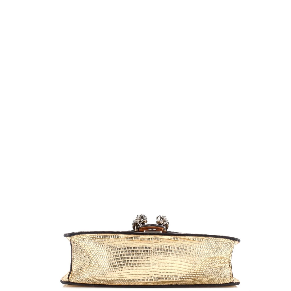 Gucci Dionysus Bag Lizard Small - 4