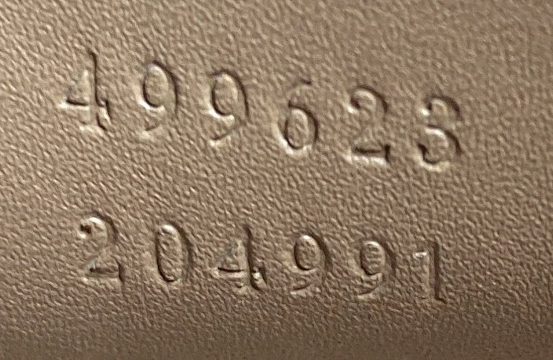 Gucci Dionysus Bag Lizard Small - 7