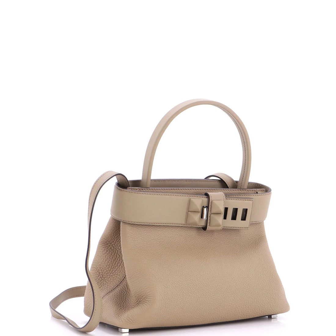 Hermes Medor Handbag Togo - 3