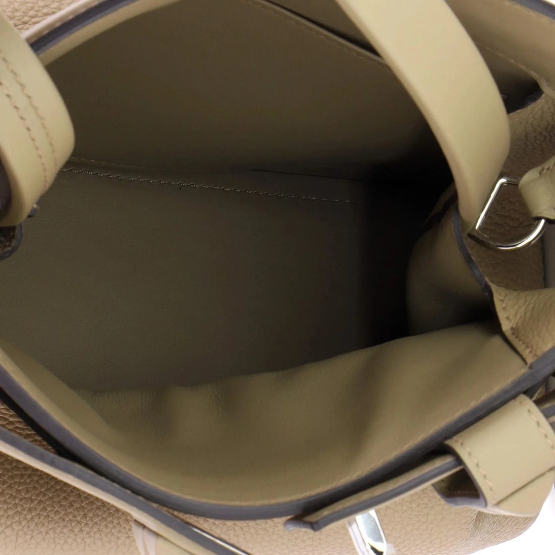 Hermes Medor Handbag Togo - 6