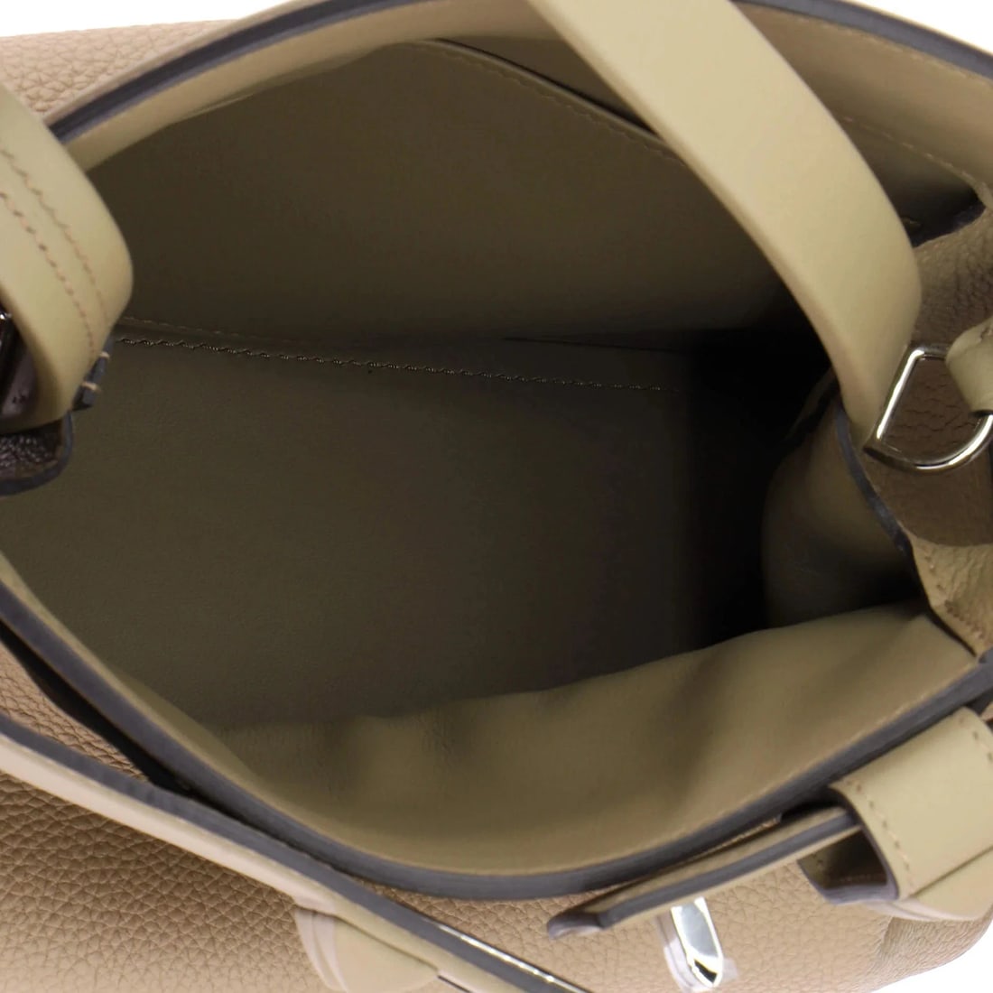 Hermes Medor Handbag Togo - 8