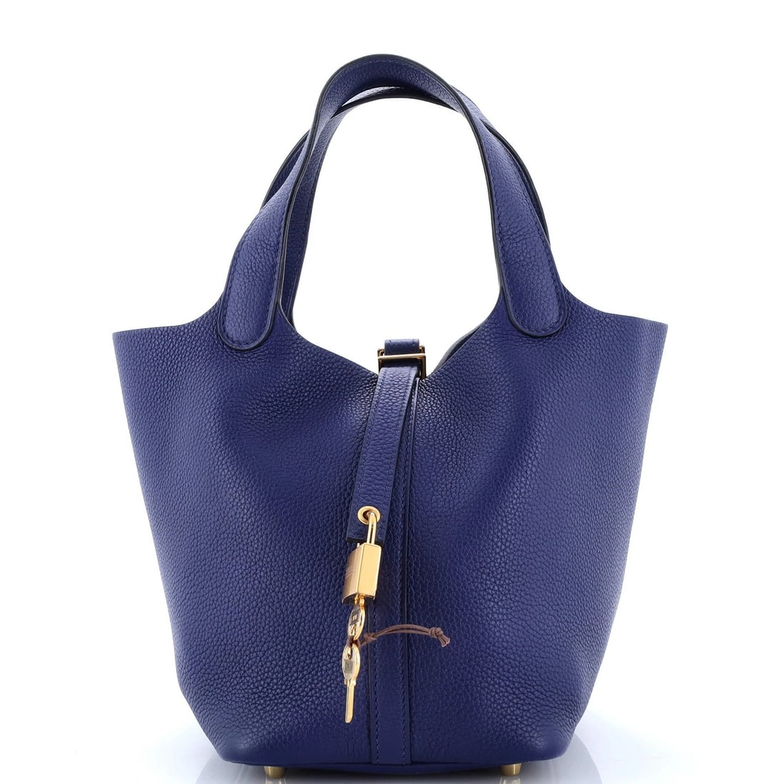 Hermes Picotin Lock Bag Maurice PM