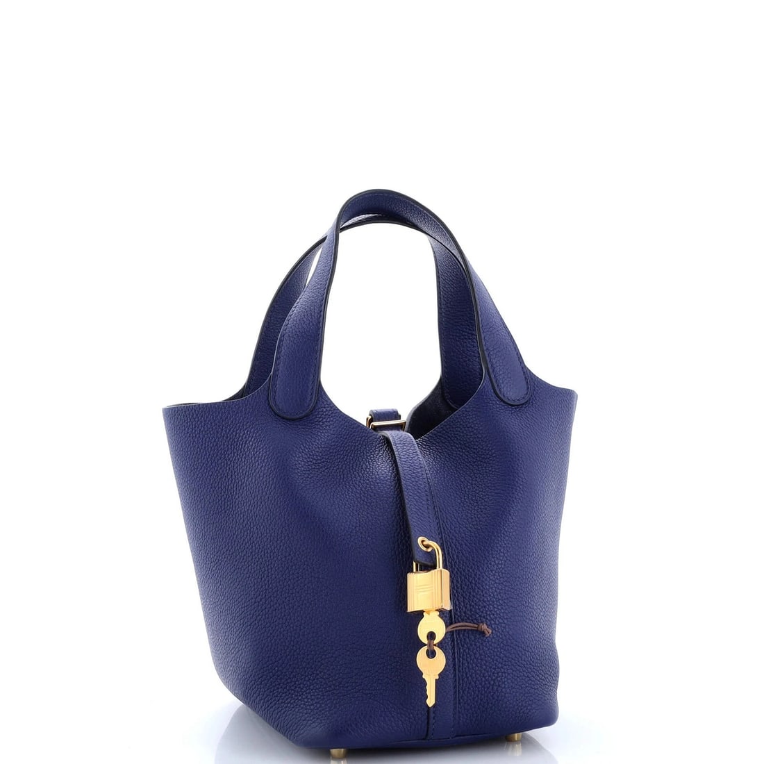 Hermes Picotin Lock Bag Maurice PM - 3