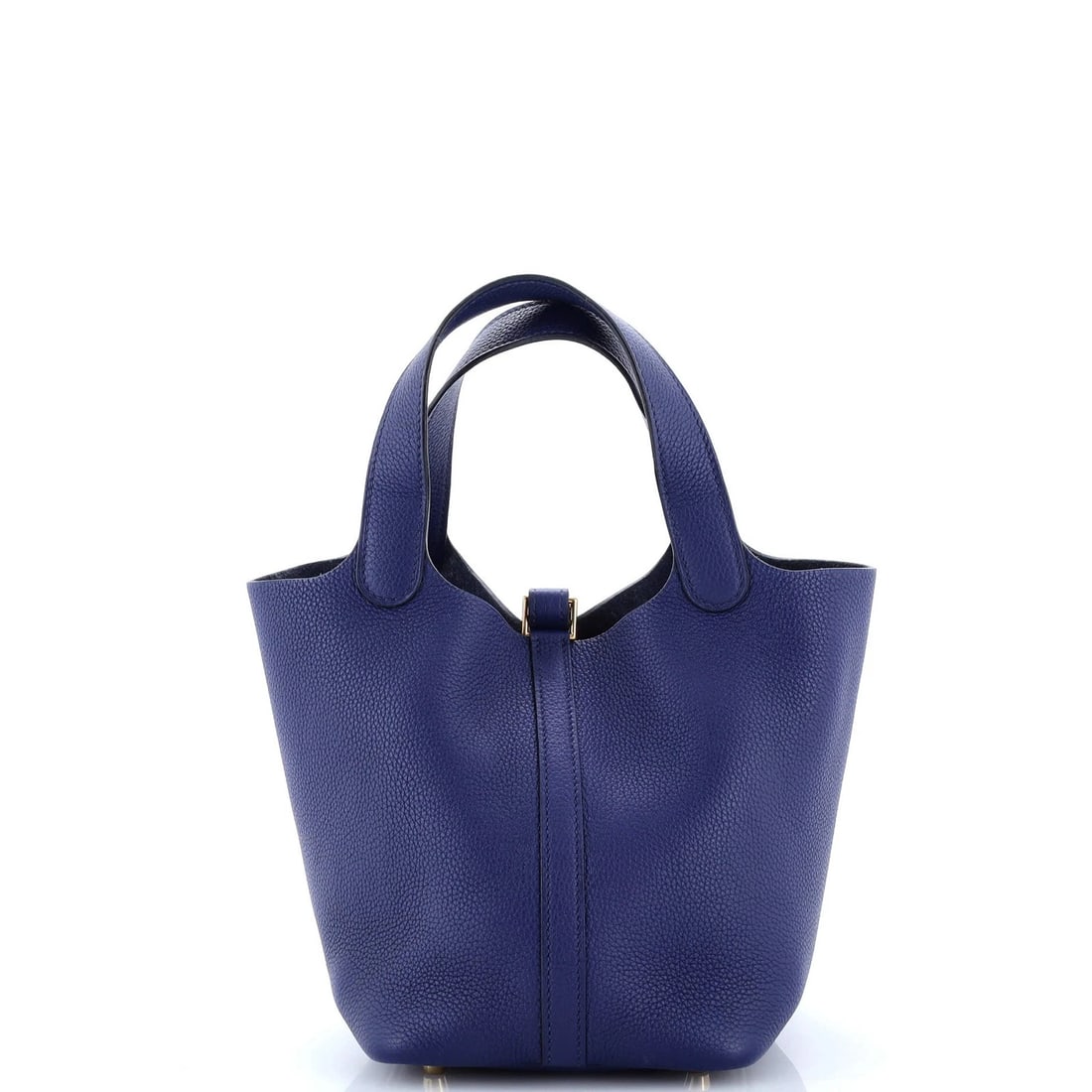 Hermes Picotin Lock Bag Maurice PM - 4