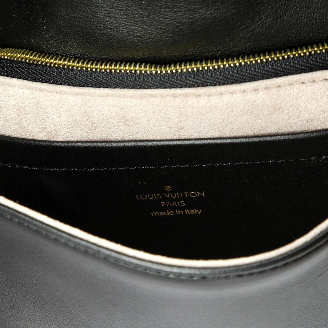 Louis Vuitton Coussin Pochette Monogram Embossed Lambskin - 6