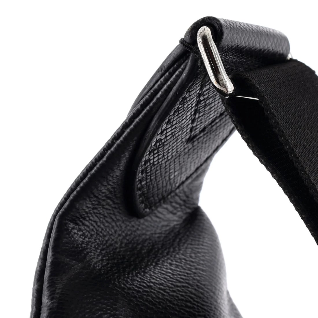 Louis Vuitton Duo Sling Bag Monogram Eclipse Canvas - 6