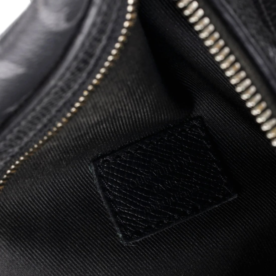 Louis Vuitton Duo Sling Bag Monogram Eclipse Canvas - 7