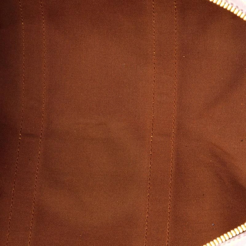 Louis Vuitton Keepall Bandouliere Bag Monogram Canvas 45 - 5
