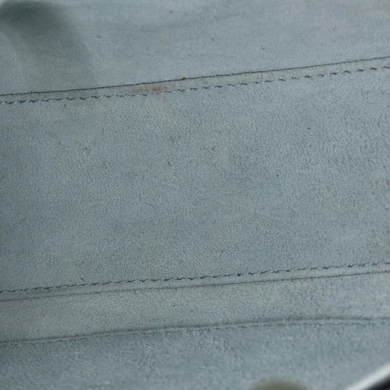 Christian Dior My ABCDior Lady Dior Bag Cannage Quilt Lambskin - 5