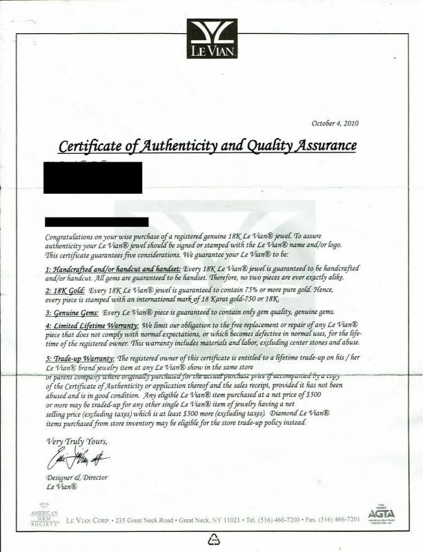 Le Vian 18k White Gold Round & Baguette Diamond Wedding Band Ring 1.55 tcw - 5