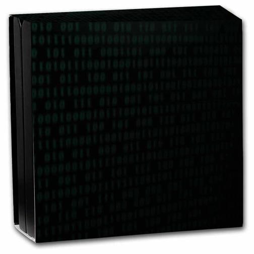 2025 Niue 1 oz Gold $250 Bitcoin BU - 7