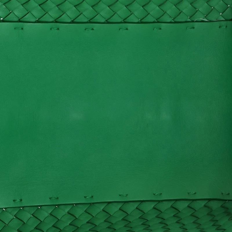 Bottega Veneta Cabat Tote Intrecciato Nappa Medium - 6