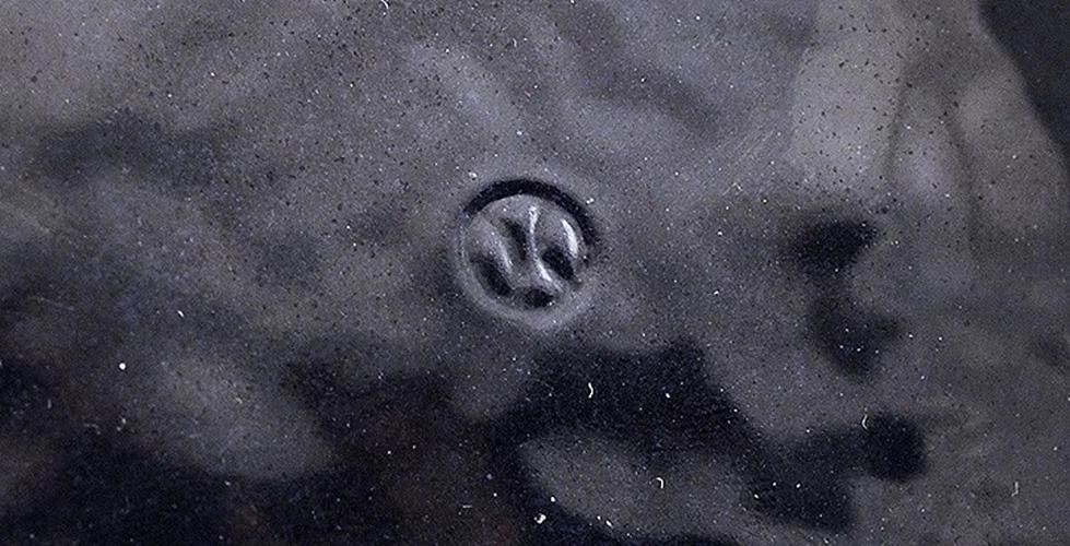 Beautiful Inaba Japanese Meiji Cloisonne Lobed Dish - 5