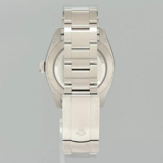 FEB 2026 NEW PAPERS Rolex Oyster 134300 Perpetual 41mm Beige Watch Box - 5