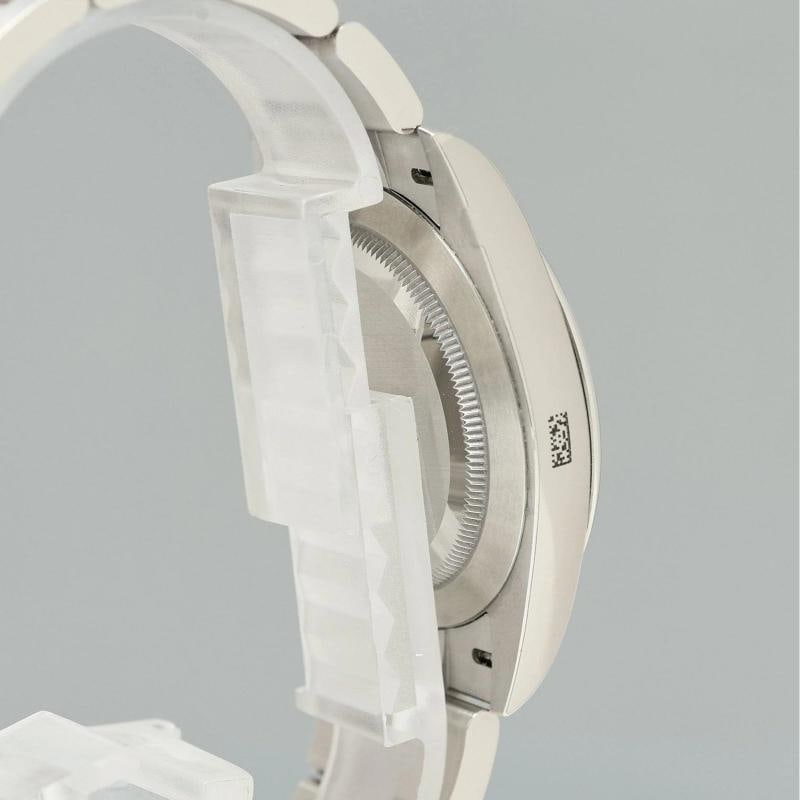 FEB 2026 NEW PAPERS Rolex Oyster 134300 Perpetual 41mm Beige Watch Box - 7