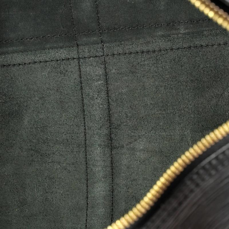 Louis Vuitton Keepall Bag Epi Leather 50 - 5