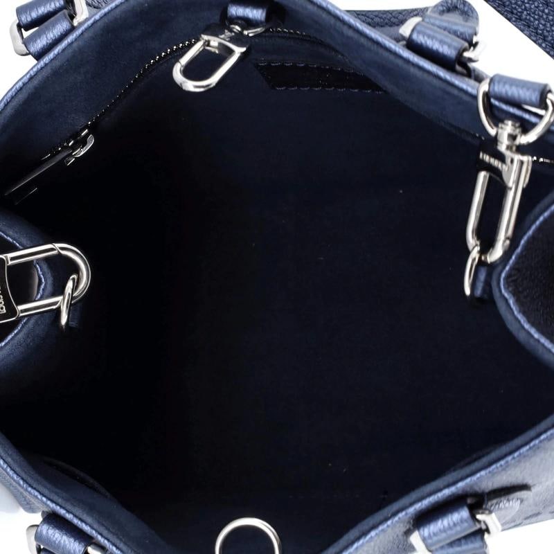 Louis Vuitton OnTheGo Tote Monogram Empreinte Giant PM - 5