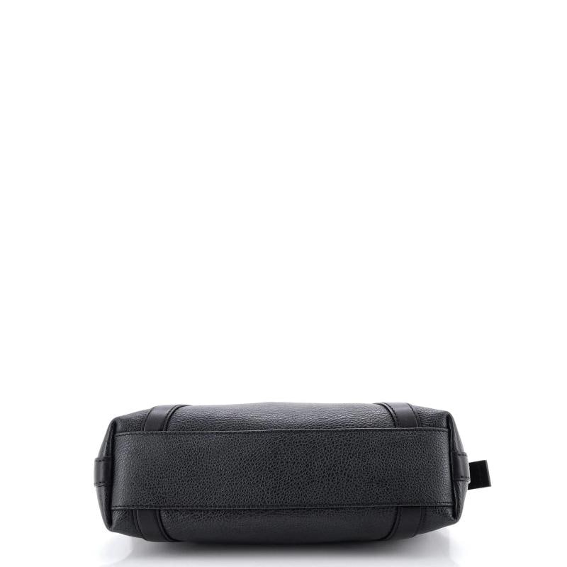 Louis Vuitton LV Biker Bag Leather PM - 4