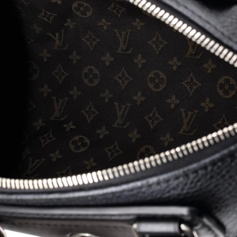 Louis Vuitton LV Biker Bag Leather PM - 5