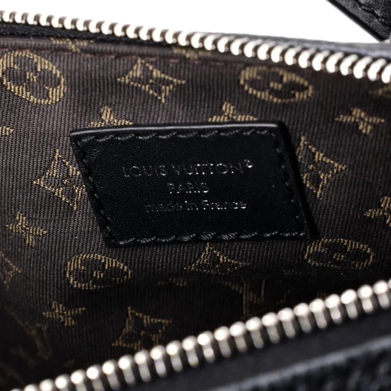 Louis Vuitton LV Biker Bag Leather PM - 6