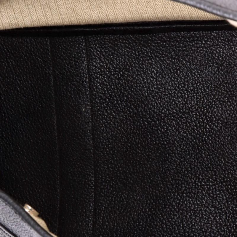 Hermes Garden Party Tote Leather 36 - 5