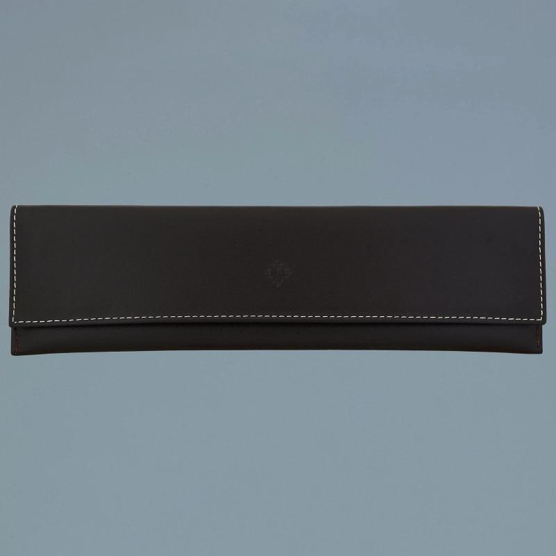 MINT Patek Philippe Rose Gold Annual Calendar 5035r Black Roman 37mm Watch Box - 7