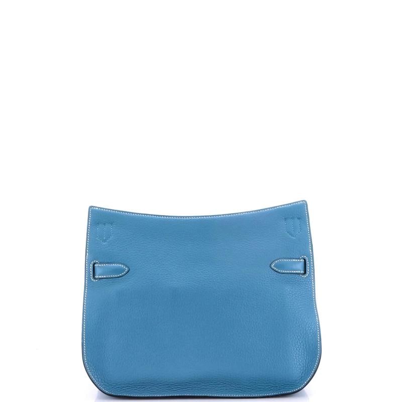 Hermes Jypsiere Bag Clemence 28 - 4