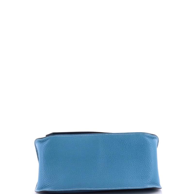 Hermes Jypsiere Bag Clemence 28 - 5