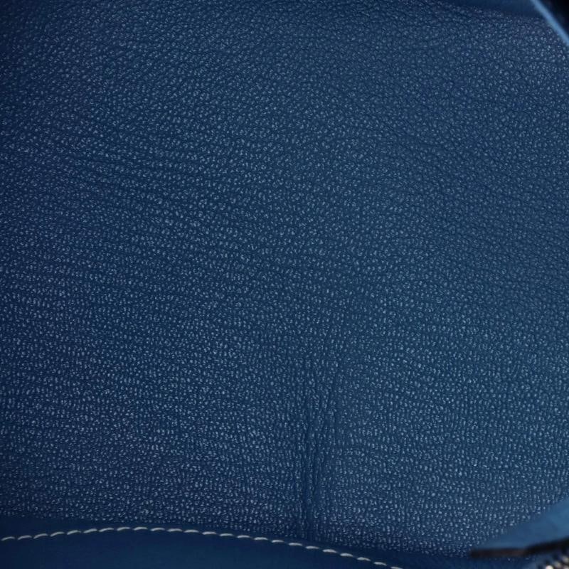 Hermes Jypsiere Bag Clemence 28 - 6