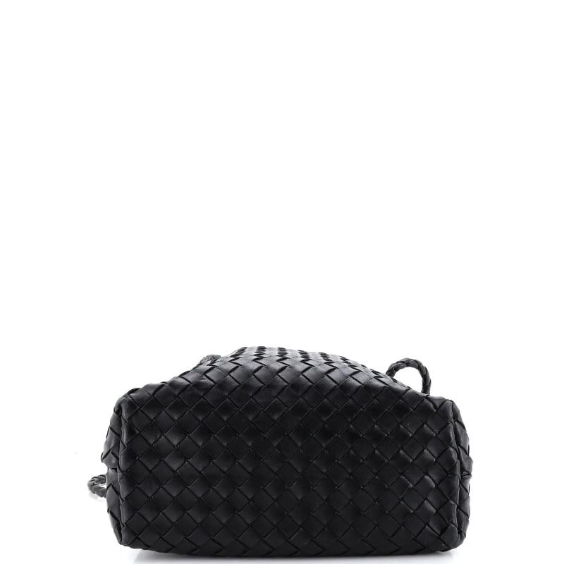 Bottega Veneta Andiamo Top Handle Bag Intrecciato Nappa Medium - 4