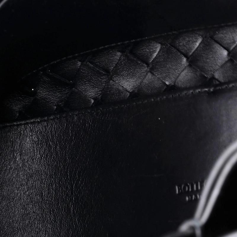 Bottega Veneta Andiamo Top Handle Bag Intrecciato Nappa Medium - 5