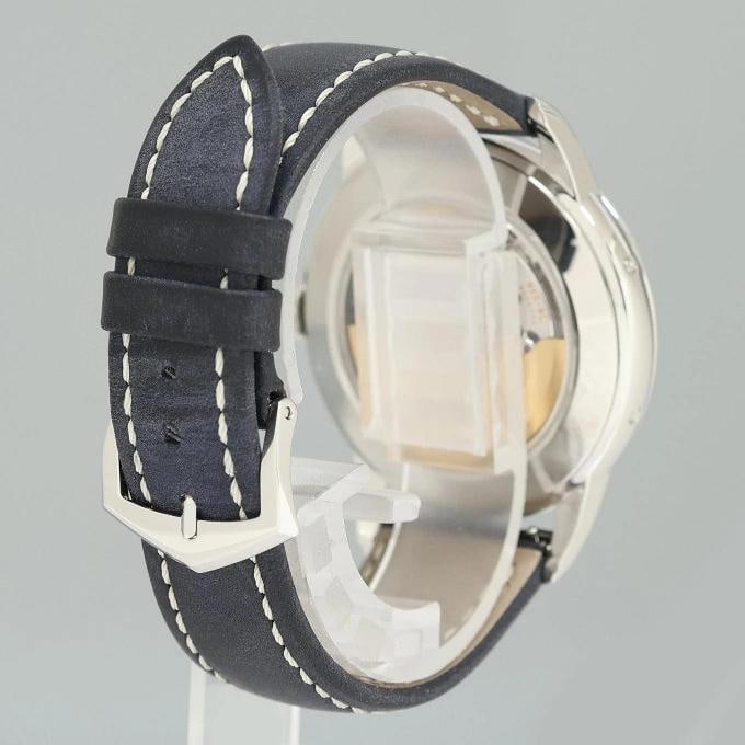 MINT 2022 PAPERS Patek Philippe Weekly Calendar 5212a Steel 40mm Watch Box - 6