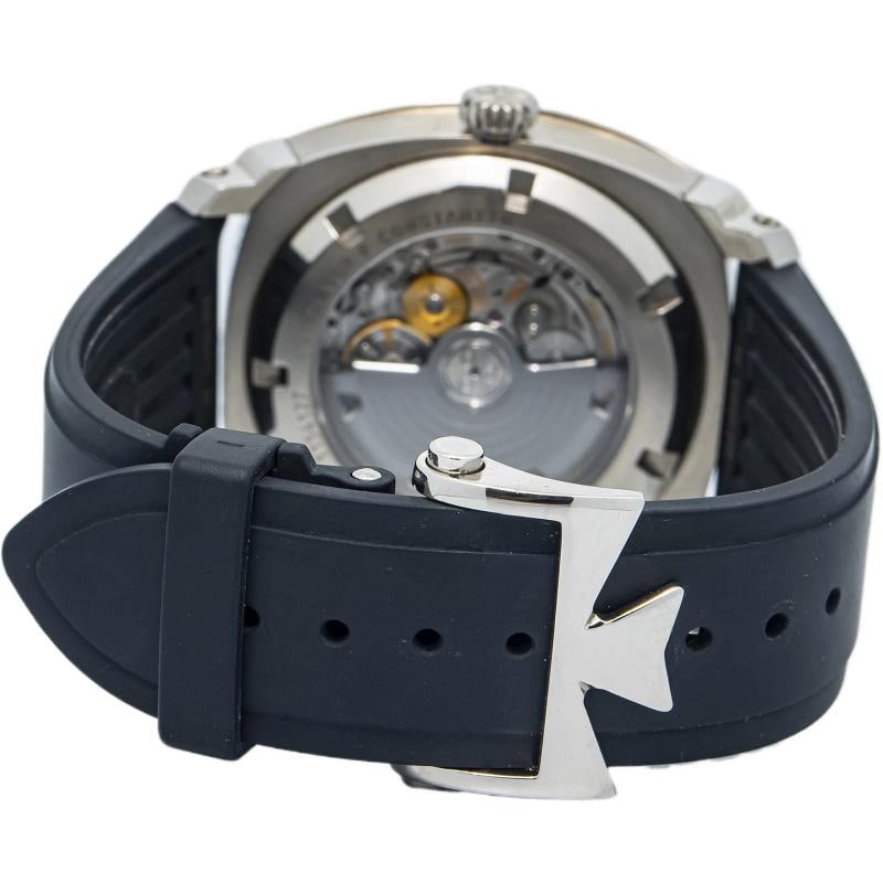 Vacheron Constantin Quai de l'Ile 86050/000D-9343 Palladium Complete Watch 41mm - 5