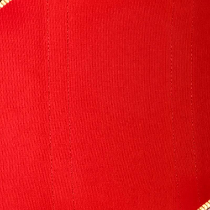 Louis Vuitton Keepall Bandouliere Bag Limited Edition Monogram Ramages 45 - 5