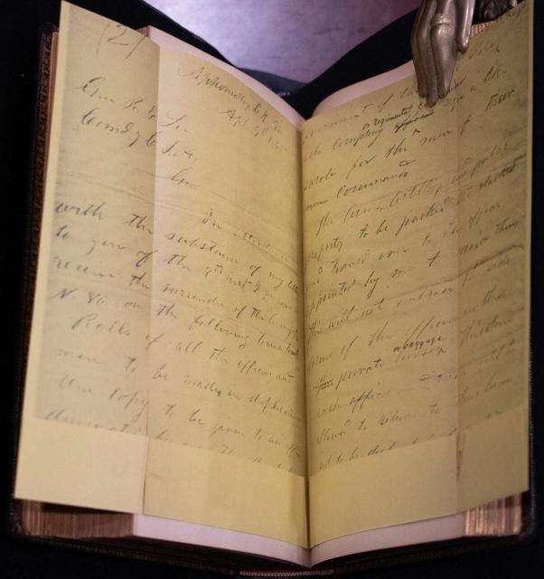 U S Grant / The Personal Memoirs of U.S Grant 1st Edition 1885 - 20