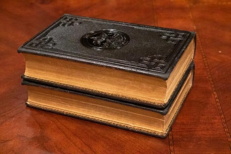 U S Grant / The Personal Memoirs of U.S Grant 1st Edition 1885 - 8