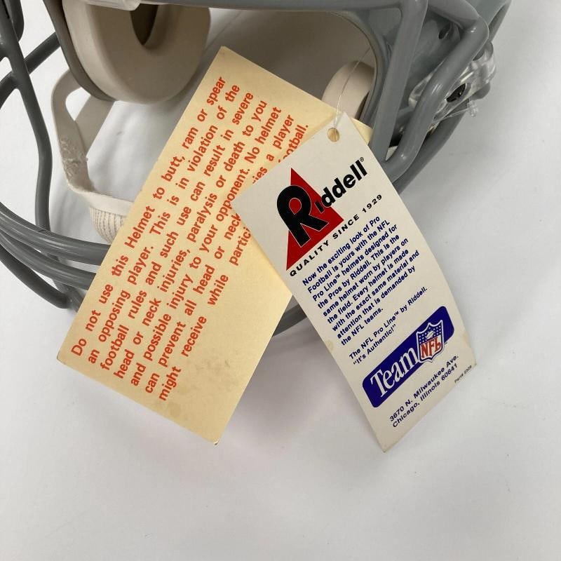 1995 Dallas Cowboys Super Bowl Champs Team Signed Authentic Helmet JSA COA - 11